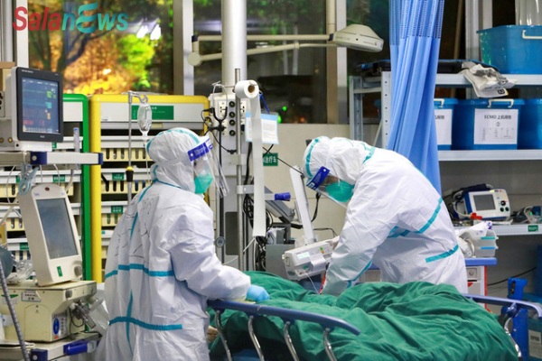 Thêm 2 ca mắc COVID-19 có bệnh lý nền nặng tử vong