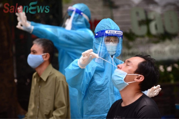 TP.HCM hướng tới tuyển dụng nhân lực là F0 khỏi bệnh; ra mắt ứng dụng 'An sinh'