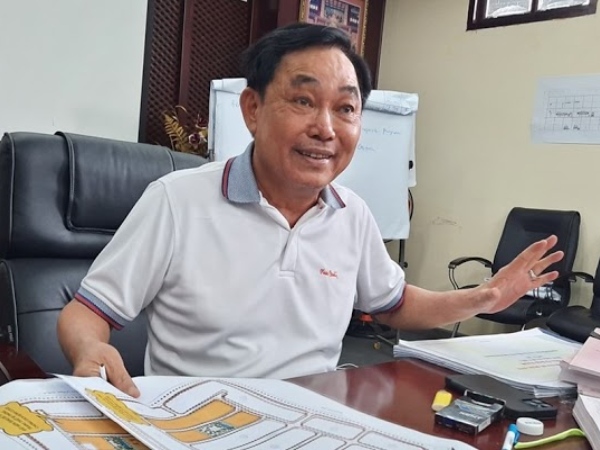 Ủng hộ 1.000 tỷ chống dịch, ông Dũng ‘Lò Vôi’ ngậm ngùi bị dư luận mắng: ‘Làm người tốt khó thật’