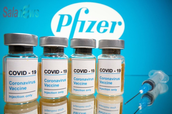 Chính phủ chi hơn 2.652 tỉ đồng mua 20 triệu liều vắc xin cho trẻ em của Pfizer