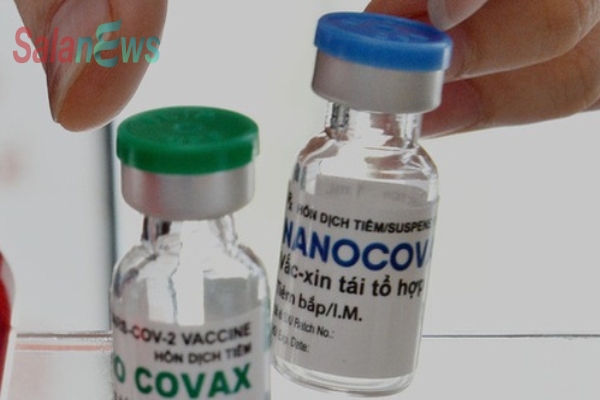 Vắc xin Nano Covax được Hội đồng đạo đức trong nghiên cứu y sinh quốc gia thông qua