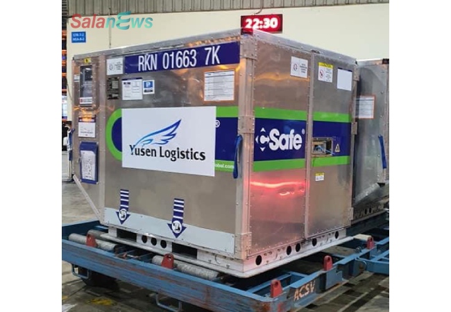 TP.HCM tiêm vắc xin cho ai khi nhận 800.000 liều được Nhật tặng?