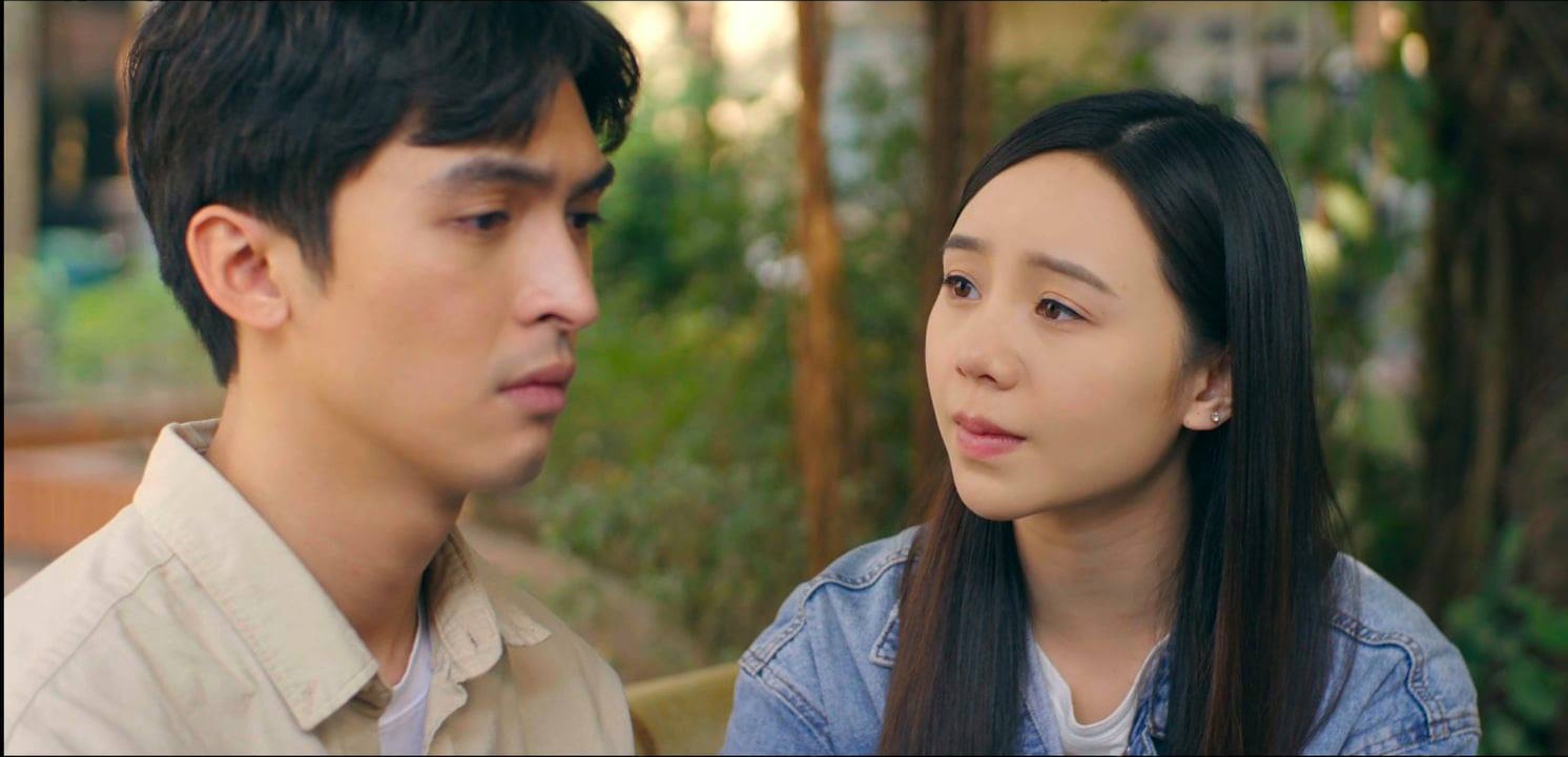 Quỳnh Kool Hãy nói lời yêu ảnh 1 Quynh Kool Hay noi loi yeu anh 1