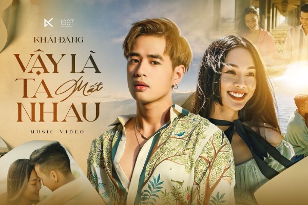 Lời bài hát vậy là ta mất nhau (Hôm nay em cưới rồi 2) [Có hợp âm]