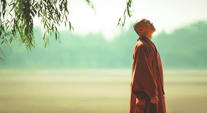 Vì sao lại nói con người vừa sinh ra, mọi sự đều đã được an bài?1