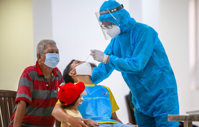 Vì sao số ca mắc Covid-19 tại một số tỉnh thành phía Nam tăng nhanh? - Ảnh 1.