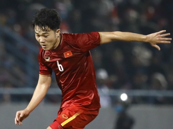 Việt Nam 4-0 Indonesia: Sân khấu của những "kép phụ"