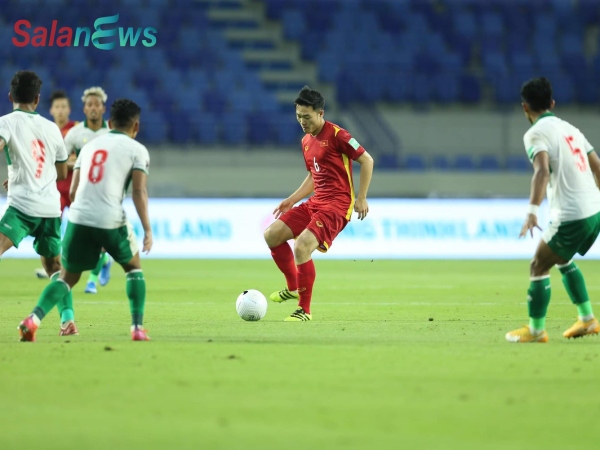 Đội hình dự kiến Malaysia vs Việt Nam: Giải bài toán Quang Hải, Tuấn Anh