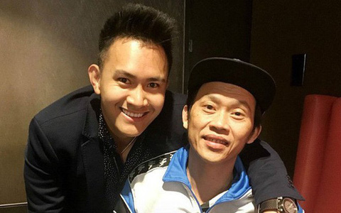 Con trai ruột Hoài Linh phân trần sau khi bị tố chửi khán giả là ‘lũ vô ơn’ 1