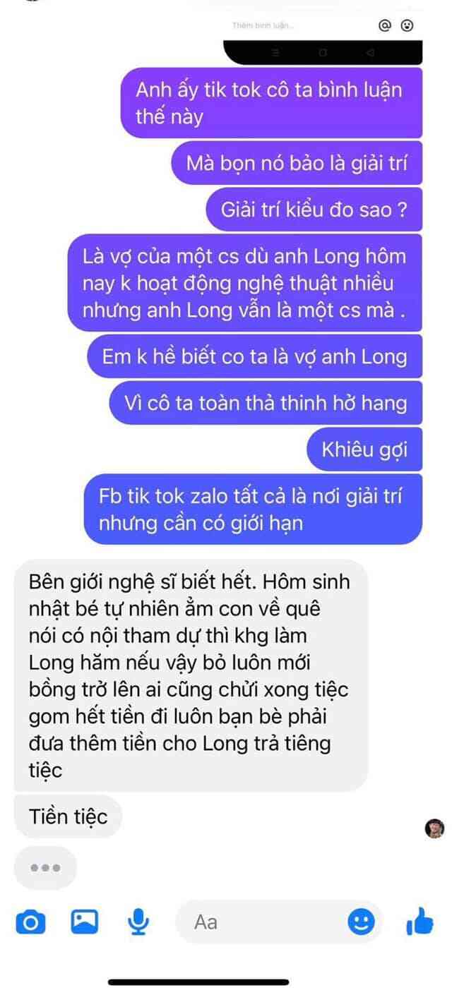 Bài chia sẻ của nữ ca sĩ thu hút nhiều lượt tương tác từ cộng đồng mạng