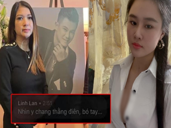 CS Phạm Thanh Thảo Vạͼh Τrần Vợ Vân Quang Long: Ăn Chơi Số 1 Vĩnh Long, Thôi Nôi Con Gái Nhất Định Không Tới Nếu Có Mặt Ba Chồng