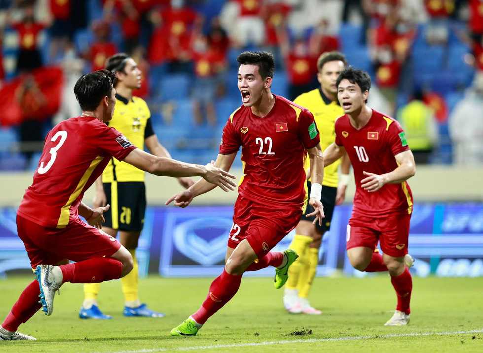 Việt Nam gặp Trung Quốc, Nhật Bản ở vòng loại cuối cùng World Cup 2022 - Ảnh 5. Việt Nam gặp Trung Quốc, Nhật Bản ở vòng loại cuối cùng World Cup 2022 - Ảnh 5.