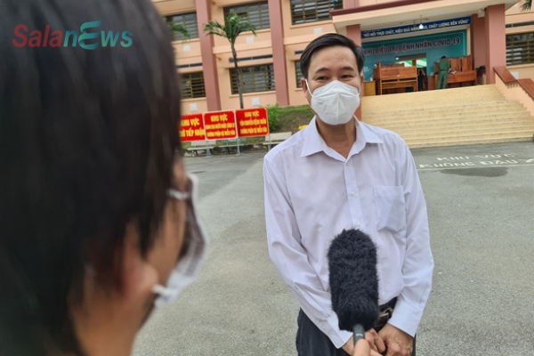 Vụ tử vong sau khi 5 cơ sở y tế không cấp cứu, giám đốc Sở Y tế Bình Dương nói gì?