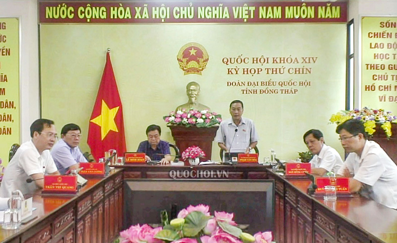 Đề nghị 'thiến hóa học' tội phạm xâm hại tình dục trẻ em 2