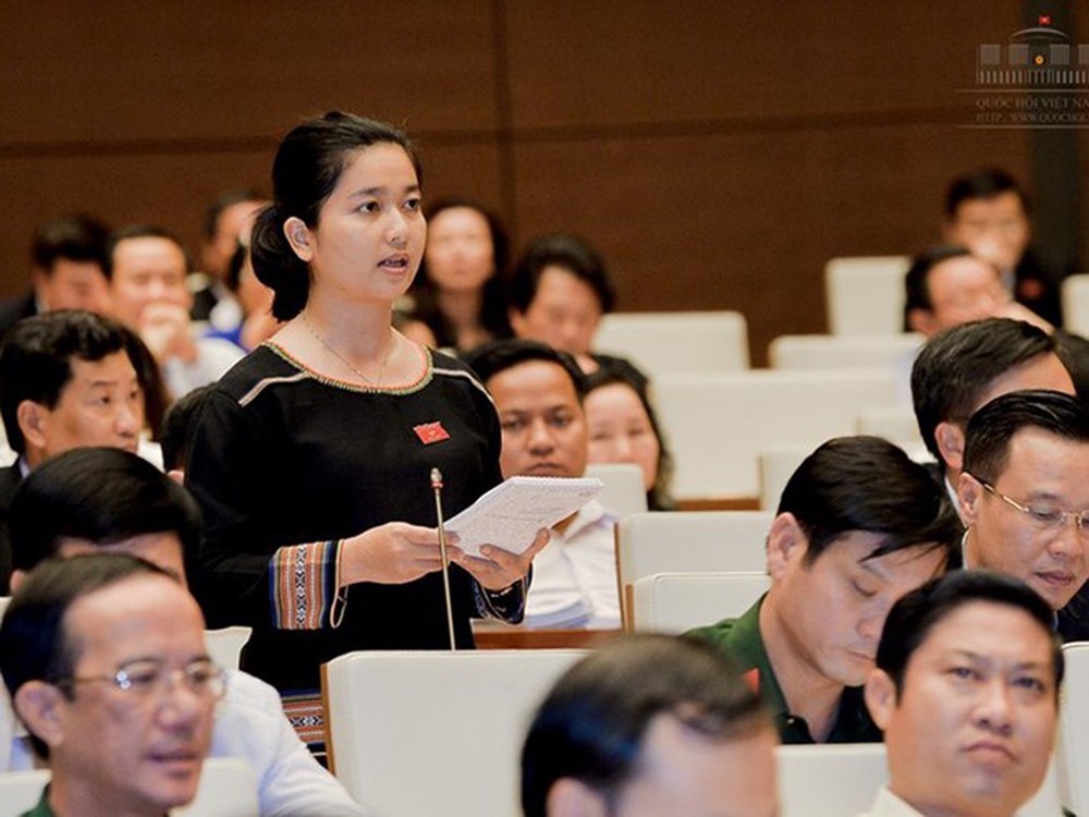 Đề nghị 'thiến hóa học' tội phạm xâm hại tình dục trẻ em 3