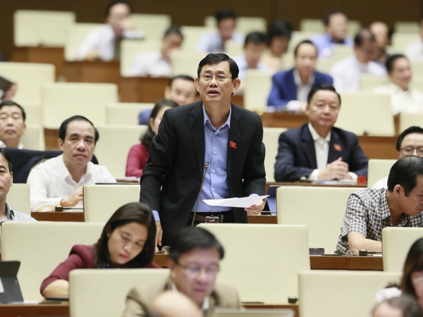 Đề nghị 'thiến hóa học' tội phạm xâm hại tình dục trẻ em