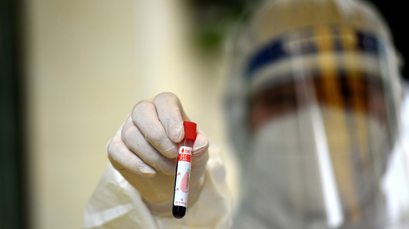 Sau tiêm vắc xin, có cần xét nghiệm kháng thể? - Ảnh 2. Sau tiêm vắc xin, có cần xét nghiệm kháng thể? - Ảnh 2.